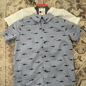 Andy & Evan Kids 3-piece Set